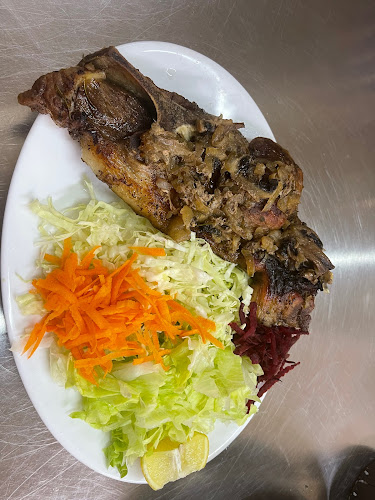 "EL RINCON DE MANSO" - Melipilla