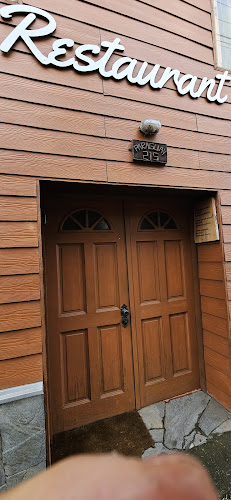 Restaurant "Tía idalba" - Pucon