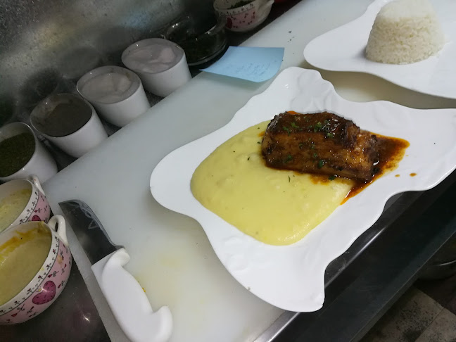 Av. El Salto 2697, Recoleta, Región Metropolitana