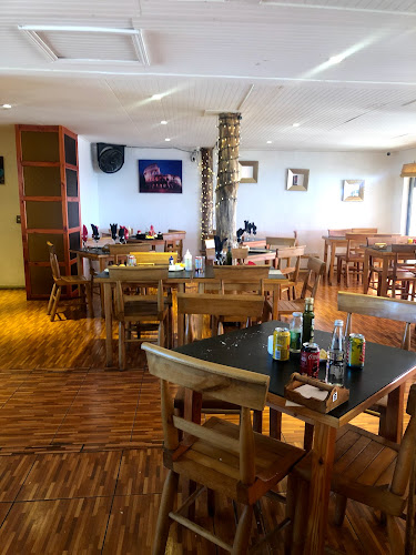 Comentarii opinii despre Restaurant ASTURIAS