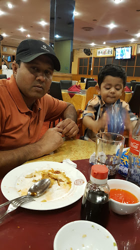 Restaurant Chino Kai Ping Iquique - Gastronomía y hostelería