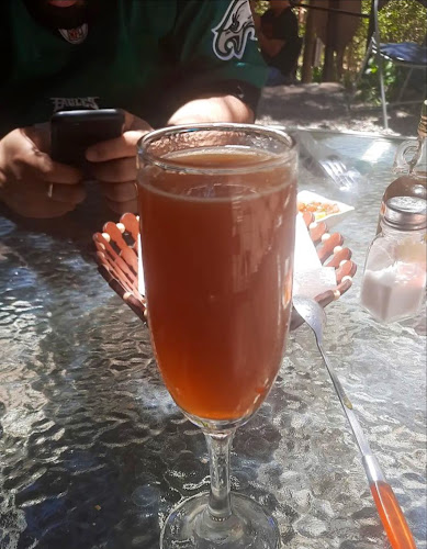 Las TERRAZAS DE DOÑA MELY - Gastronomía y hostelería