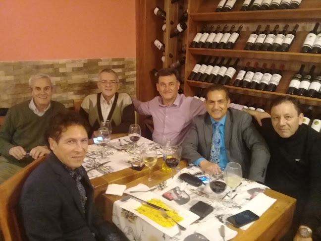 Comments and reviews of Restaurant Pregones