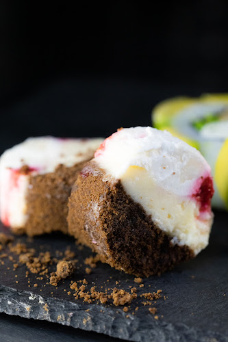 Sushi Bro - Gastronomía y hostelería