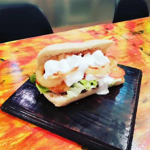 Opinii despre Bar restaurante La Cabra în Maule - Gastronomía y hostelería