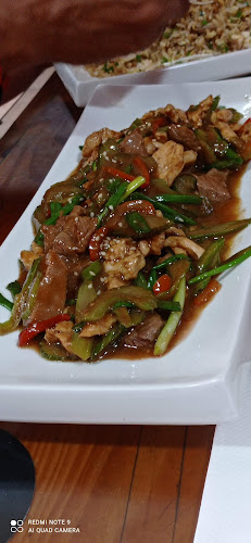 Los Chanchitos Parrilleros - Arica