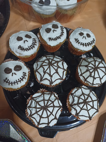 Opinii despre Pasteleria nunca me olvides în Maipú - Gastronomía y hostelería