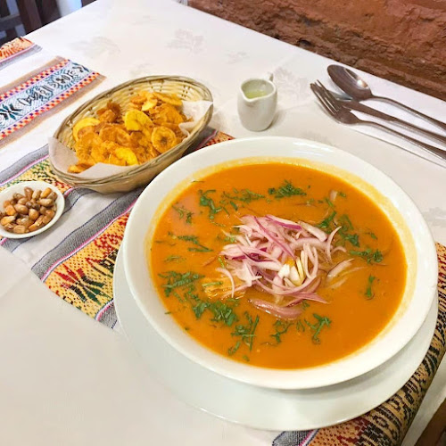 Comentarii opinii despre PATACÓN