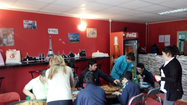 Novapizza - Gastronomía y hostelería