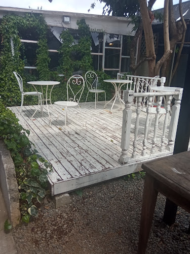 Espacio Cocina Restaurant