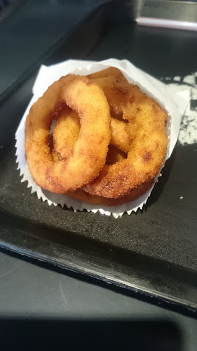 Sokito's Hamburguesas - Quilicura