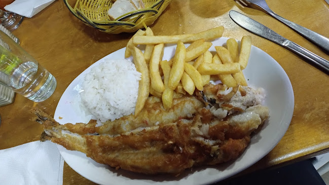 Comentarii opinii despre Pailas Marisol