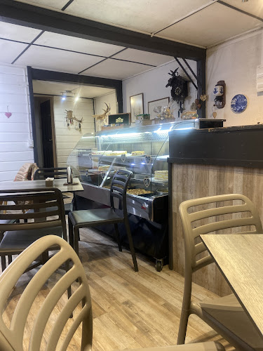 Cafe Herz - Gastronomía y hostelería