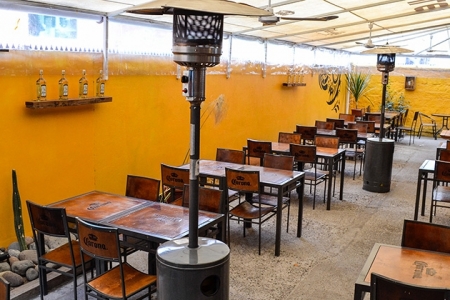 Comentarii opinii despre Barra Norte