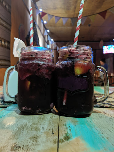 Alicura restaurante - Arauco