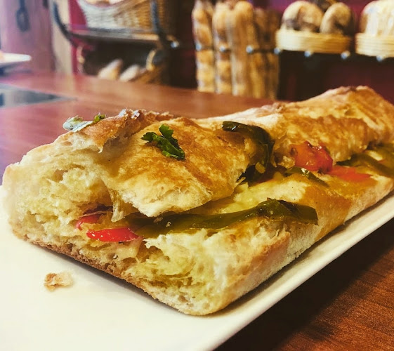 Le Lutin Panaderia Artesanal - Araucanía