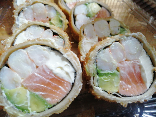 Masuta no Ají sushi - La Fuente del Maestro - Gastronomía y hostelería