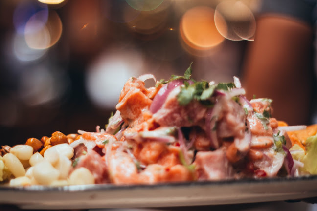 Entre Cumbres International Restaurant - Vallenar