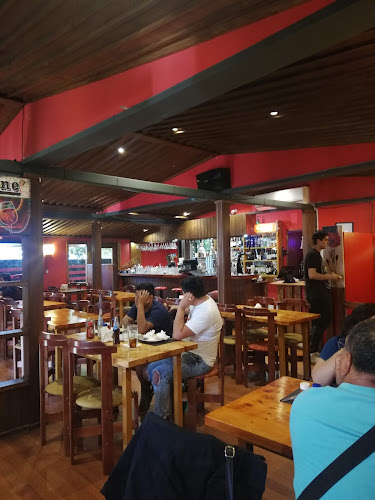 JOTA Restaurant - Gastronomía y hostelería