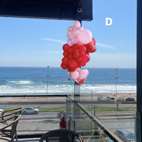 Opinii despre Don toro restaurante în Iquique - Gastronomía y hostelería