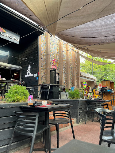 Opinii despre Fukai Paseo El Mañío în Vitacura - Gastronomía y hostelería