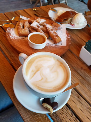 Patagonia Schokoland