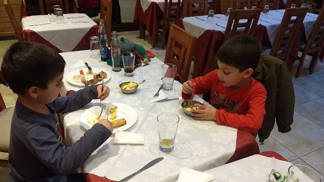 Oveja negra resto bar - Gastronomía y hostelería