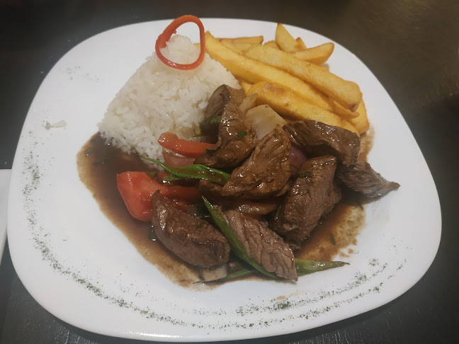 Av. Fermín Vivaceta 3164, 8551287 Conchalí, Región Metropolitana