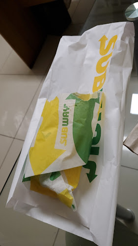 Comentarii opinii despre Subway