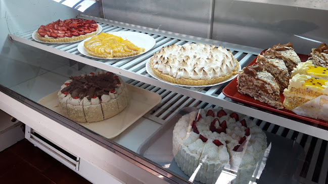 Panadería Pastelería Martín