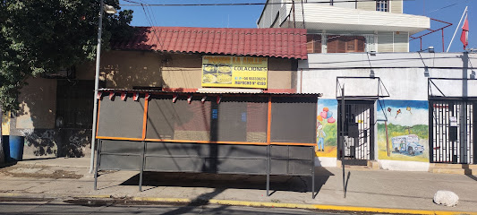 Colaciones Donde La Anlle