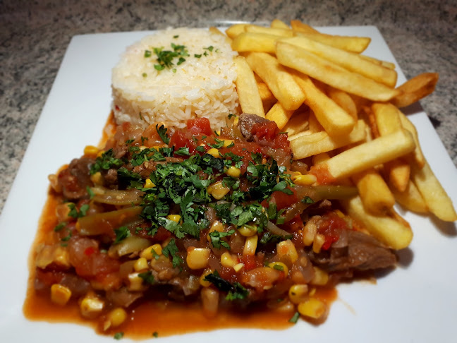 La Picá de Kami Restaurant - Conchalí