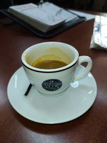 Luz Tostadores de Café