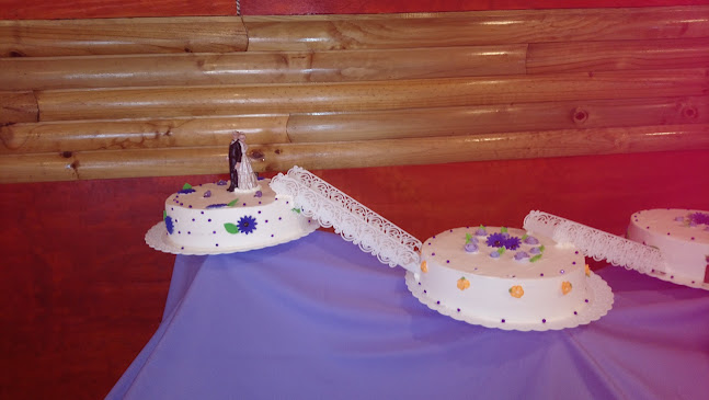 Panadería San Pedro - Gastronomía y hostelería