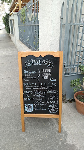 Cafetería Affogato - Gastronomía y hostelería