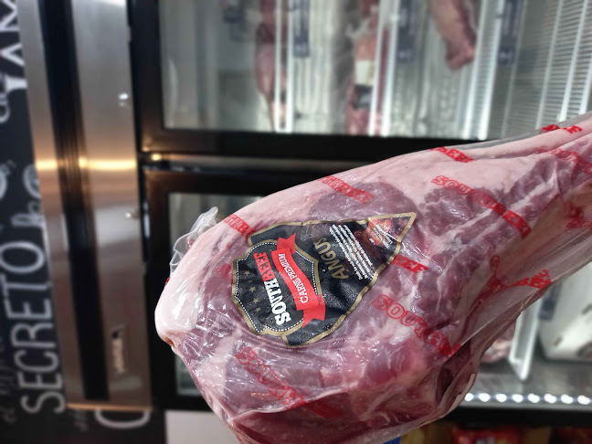 Comentarii opinii despre La Fonda Premium Market