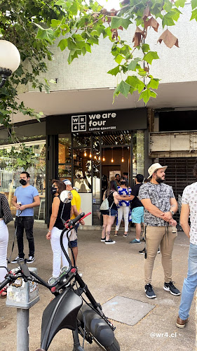 Av. Pedro de Valdivia 51, 7501012 Providencia, Región Metropolitana