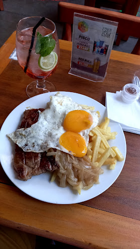 Restaurant Viva La Vida - Gastronomía y hostelería