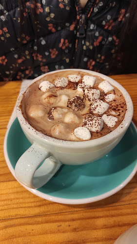 Cafetería y pastelería Paumar - Gastronomía y hostelería