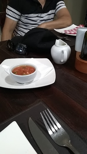 Comentarii opinii despre Carnes y Pastas