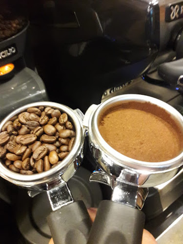 Amigos del Café - Gastronomía y hostelería