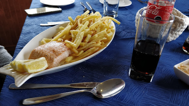 Restaurant Anclamar - Gastronomía y hostelería