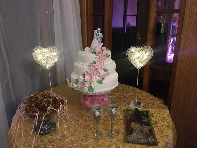 Sabrotortas - Huechuraba