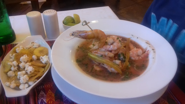 PATACÓN - Gastronomía y hostelería