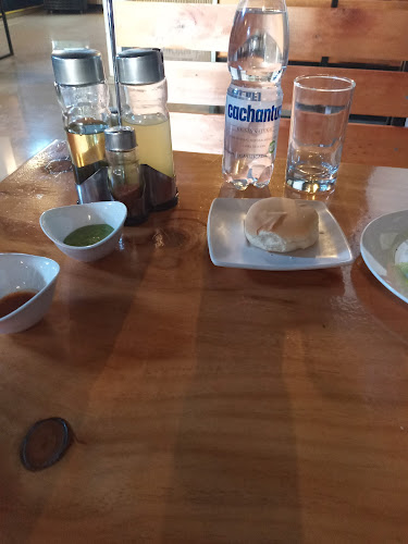 Reviews of Tayrona in Los Angeles - Gastronomía y hostelería