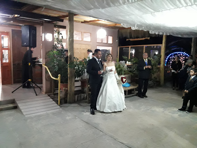 Portal Gourmet Santa María - Ovalle