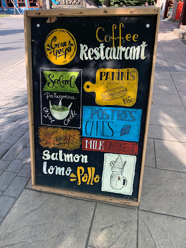 Guayoyo Café & Bistro - Gastronomía y hostelería