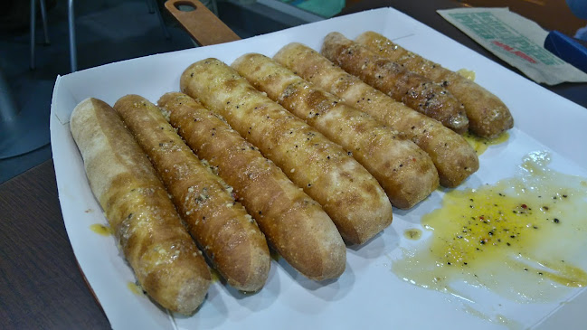 Papa Johns Pizza - Gastronomía y hostelería