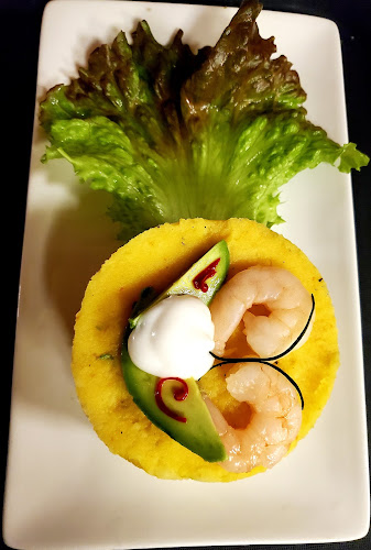 Sabor Norteño Restorante Peruano - Ovalle