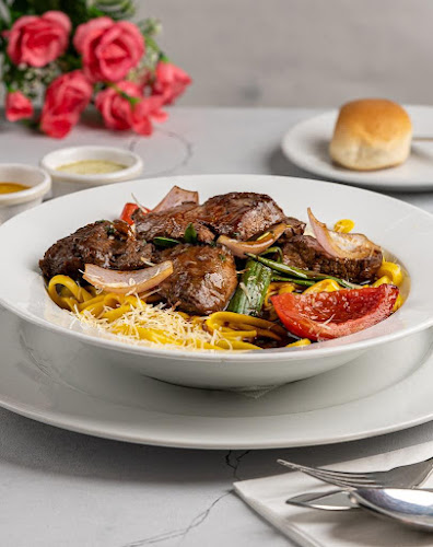 Reviews of Nazca Mistik in Peñalolén - Gastronomía y hostelería